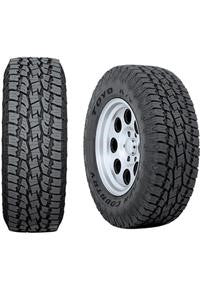 09-352810-Toyo-Open Country AT II-35X12.50R17-Tire-Image09