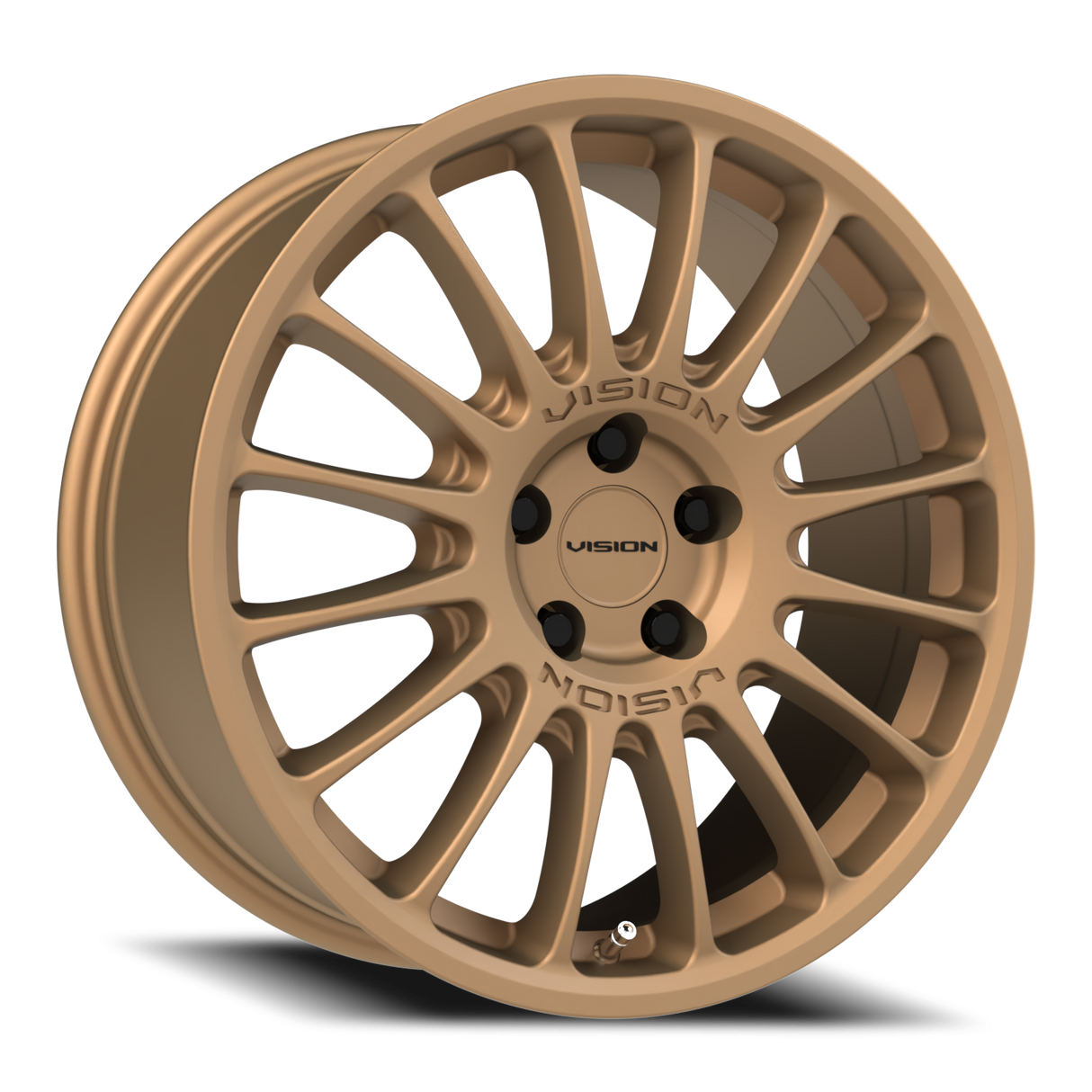 01-477-7890BZ38-Vision-477 Monaco-17x8-Wheel-Image01