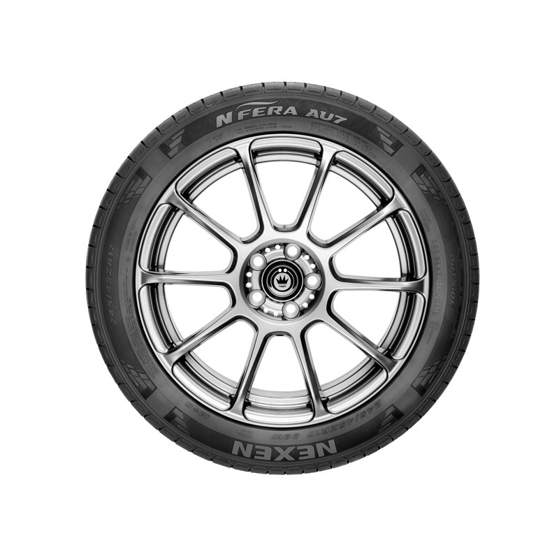 03-15114NXK-Nexen-N'Fera AU7-235/50R18-Tire-Image03