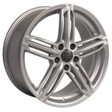 02-AU12-18080-5112-35S-OE Wheels--18x8-Wheel-Image02
