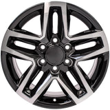 10-CV34B-18085-6550-26MB-OE Wheels--18x8.5-Wheel-Image10