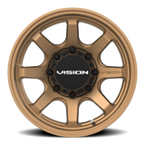 02-351-7970BZ0-Vision-351 Flow-17x9-Wheel-Image02