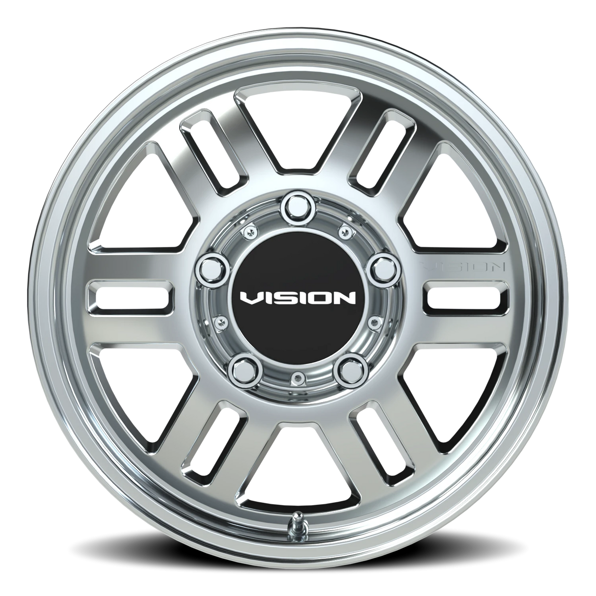 02-355-7775OEC45-Vision-355 Manx 2 Overland Van-17x7.5-Wheel-Image02