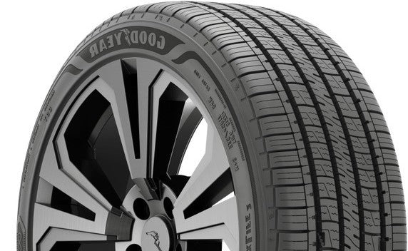 -110108702-Goodyear-Assurance MaxLife 2-255/65R18-Tire-Image