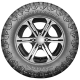 03-2367953-Kumho-Road Venture RT51-LT265/70R17-Tire-Image03