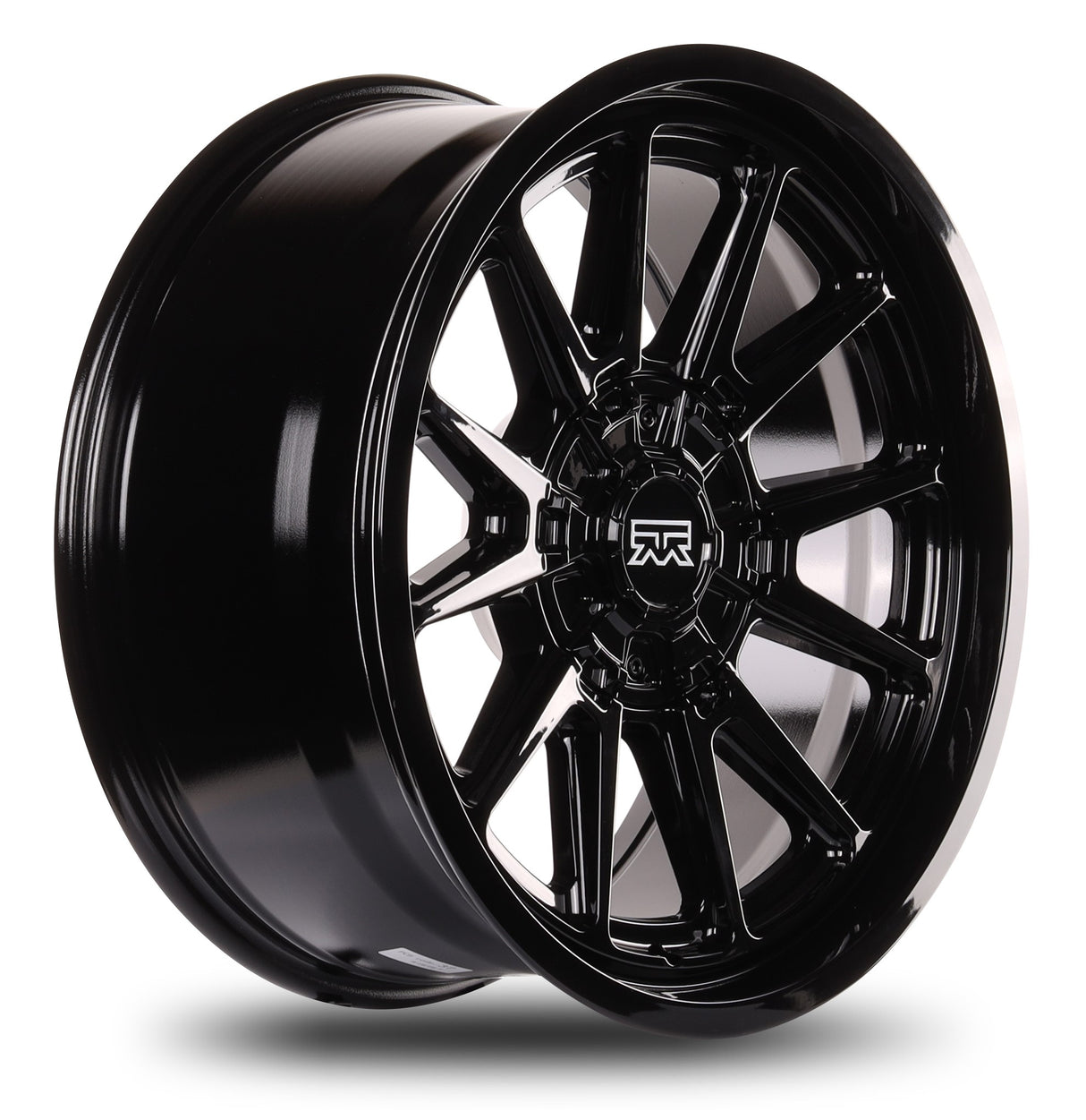 15-MT70620905127139GB0-Mudder Trucker-MT706 Detox-20x9-Wheel-Image15