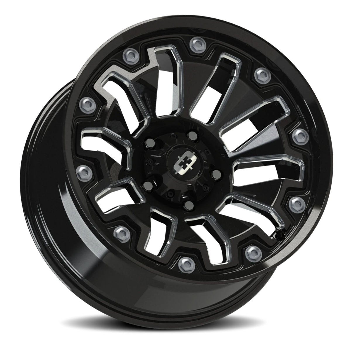 16-362-8985GBMS12-Vision-362 Armor-18x9-Wheel-Image16