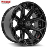 01-4P80R-20100-6D55-18BBT-OE Wheels-Gen2 4P80R-20x10-Wheel-Image01
