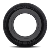 04-2139333-Kumho-Solus KH16-225/55R19-Tire-Image04