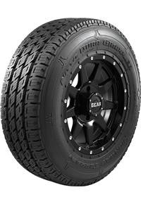 02-205380-Nitto-Dura Grappler-305/70R18-Tire-Image02