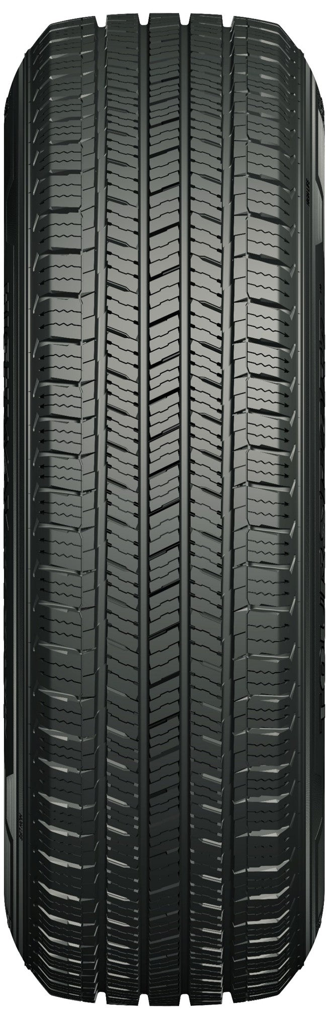 265/65R18 TourSport Highway All Season 114H BSW SL 2656518 265 65