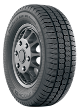 02-110106110-Yokohama-BluEarth Van AS RY61-LT225/75R16-Tire-Image02