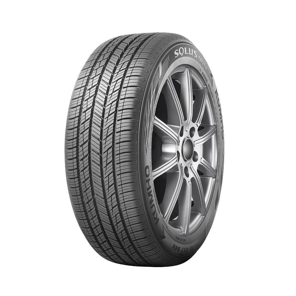155/80R13 Kumho Solus TA51a Tire(s) 79T BSW SL 155 80 13 1558013