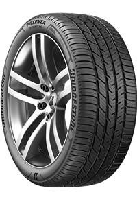 01-013388-Bridgestone-Firestone-Potenza Sport AS-235/60R18-Tire-Image01