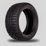01-MDT2304-Mudder Trucker-Hang Over M/T-33x12.50R22-Tire-Image01