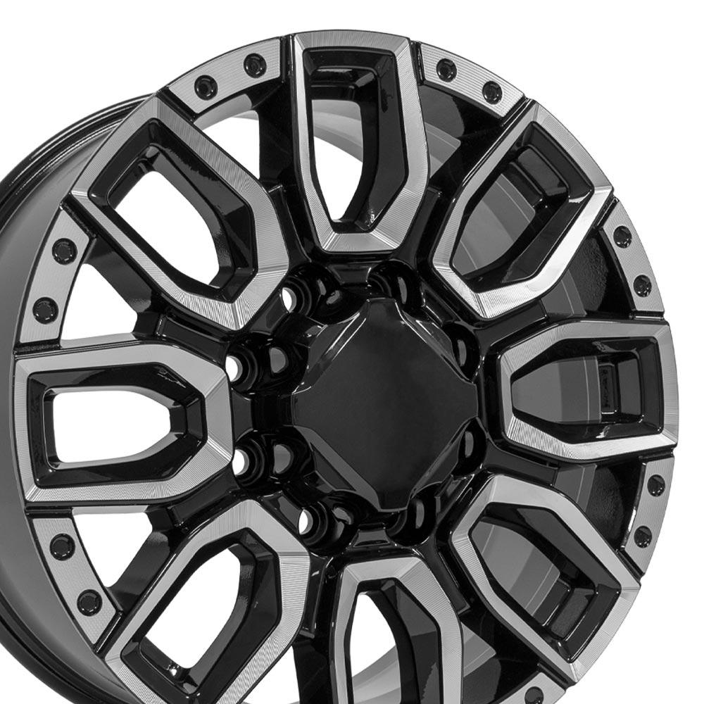 01-CV97B-20085-8180-47BM-OE Wheels--20x8.5-Wheel-Image01