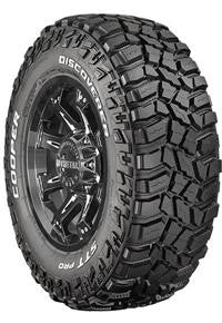 01-90000028242-Goodyear-Discoverer STT PRO-295/70R18-Tire-Image01