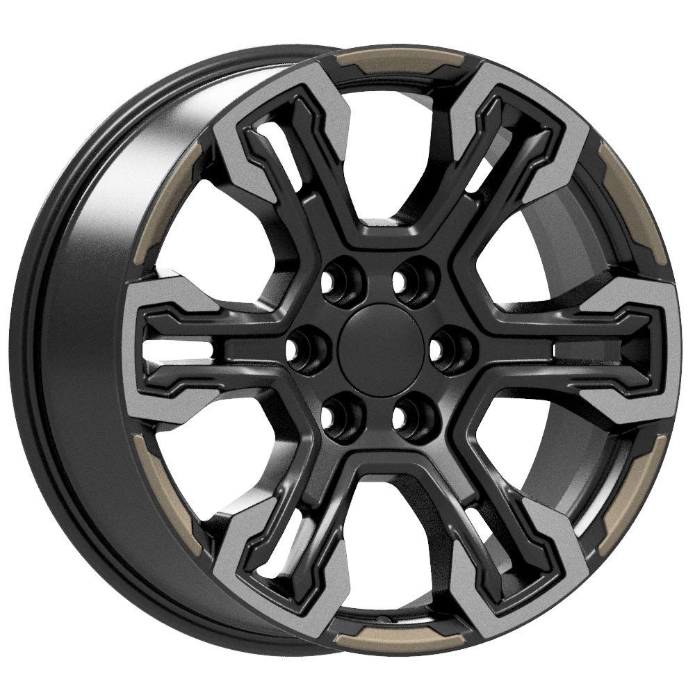 02-CV65-20090-6550-26MB12-OE Wheels--20x9-Wheel-Image02