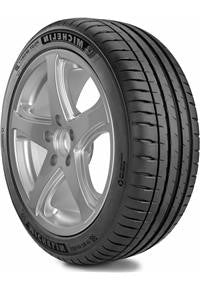 01-64938-Michelin-Pilot Sport 4-245/45R20-Tire-Image01