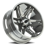 16-363-20081C-25-Vision-363 Razor-20x10-Wheel-Image16