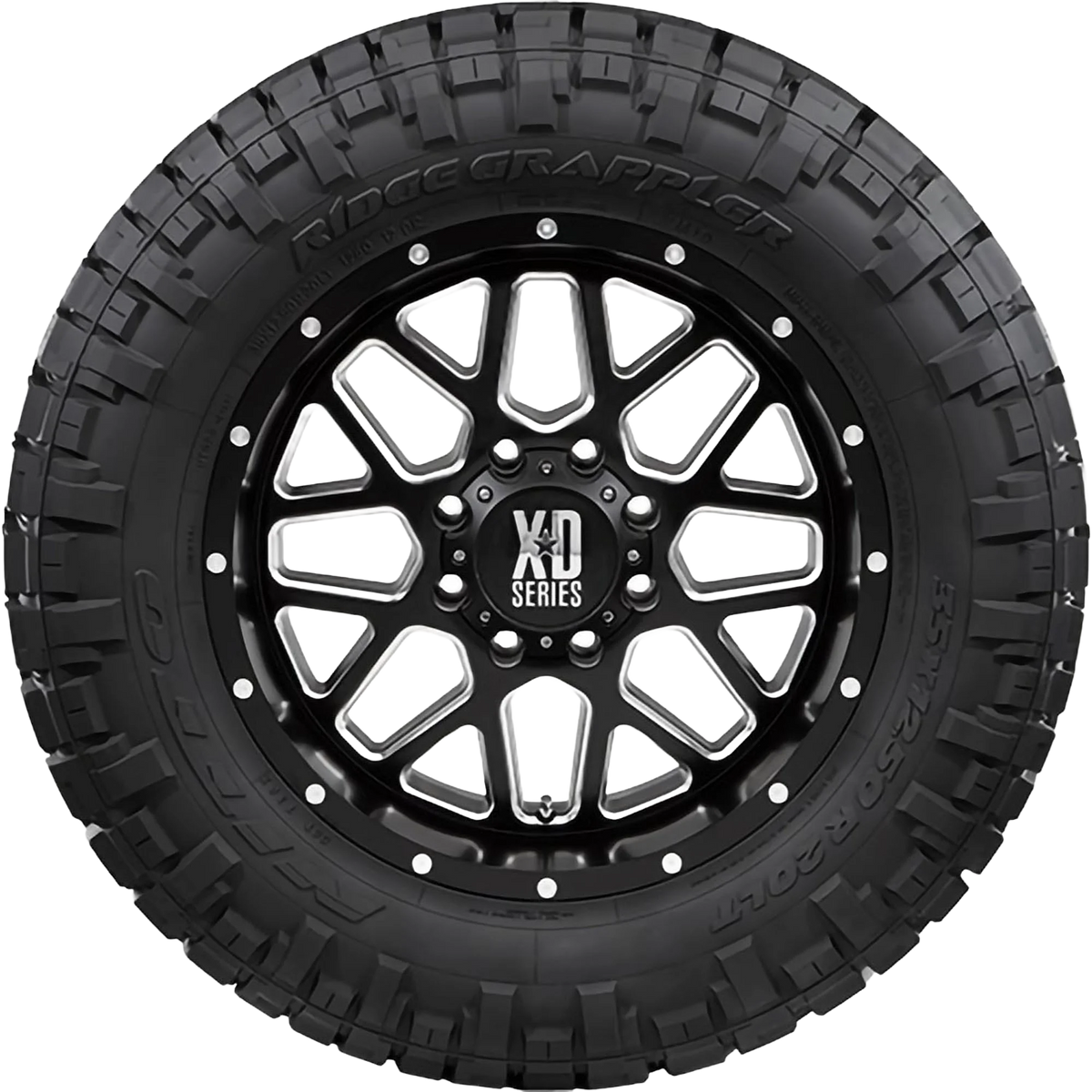 03-217590-Nitto-Ridge Grappler-315/50R24-Tire-Image03