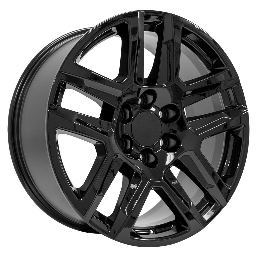 02-CV63-20090-6550-28B-OE Wheels--20x9-Wheel-Image02