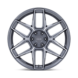 02-NC281AD24105230-Wheel Pros-NC281 Rise-24x10-Wheel-Image02