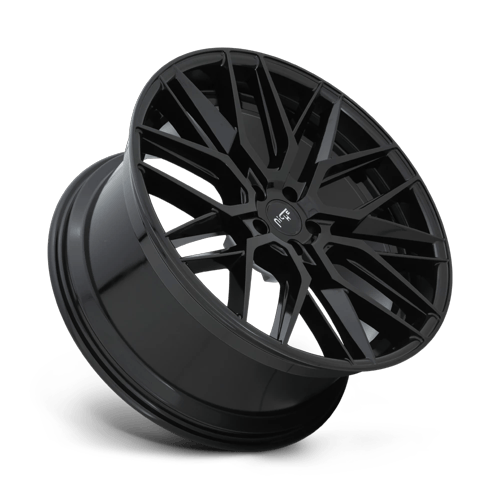 16-M224220546+35-Wheel Pros-M224 Gamma-22x10.5-Wheel-Image16