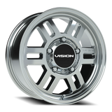 01-355-7775OEC45-Vision-355 Manx 2 Overland Van-17x7.5-Wheel-Image01