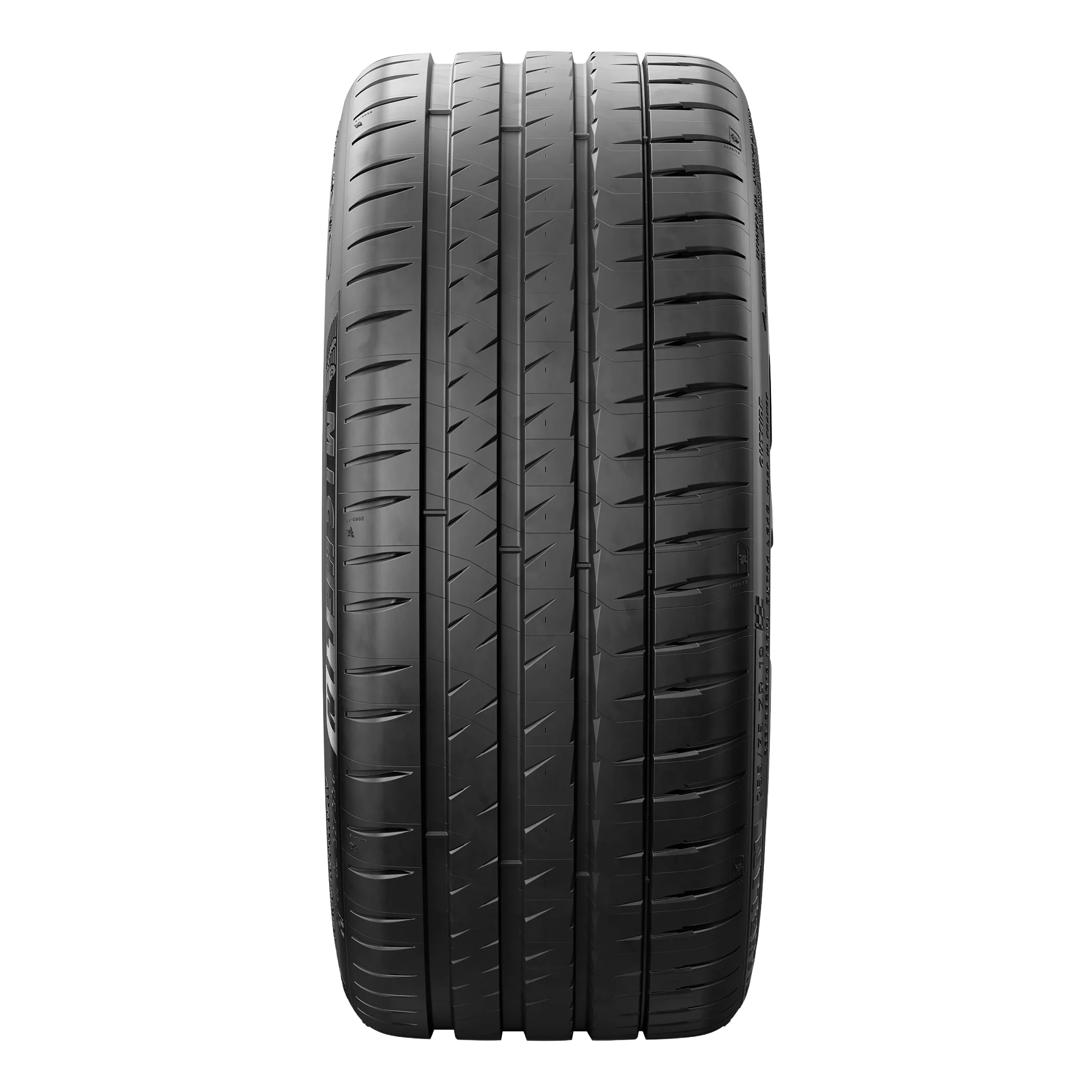 285/25ZR22 Michelin Pilot Sport 4S 95(Y) BSW XL 285 25 22 2852522