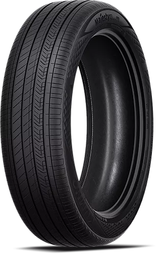 07-2254433-Kumho-Majesty 9 Solus TA91-235/45R18-Tire-Image07