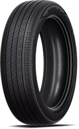 07-2254433-Kumho-Majesty 9 Solus TA91-235/45R18-Tire-Image07
