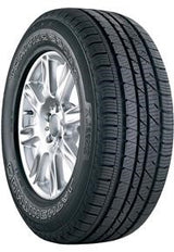 01-03543270000-Continental-General-CrossContact LX Sport-235/60R18-Tire-Image01