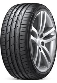 02-1013885-Hankook-Ventus S1 evo2 HRS-245/45R19-Tire-Image02