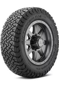 01-09100-Michelin-All Terrain T/A KO3-265/70R17-Tire-Image01