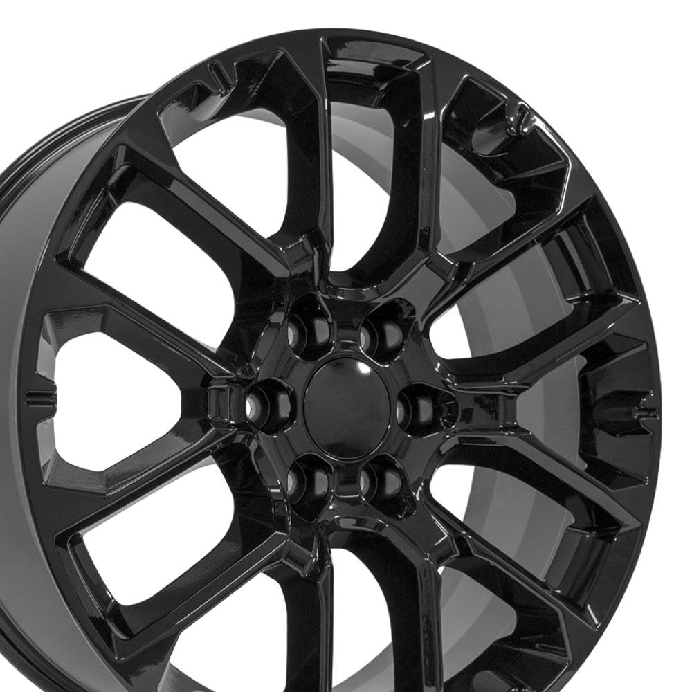 01-CV67-22090-6550-28B-OE Wheels--22x9-Wheel-Image01