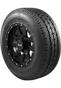 01-205380-Nitto-Dura Grappler-305/70R18-Tire-Image01