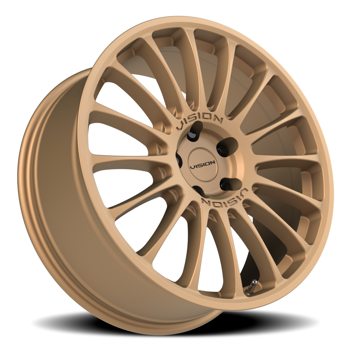16-477-2831BZ35-Vision-477 Monaco-20x8.5-Wheel-Image16
