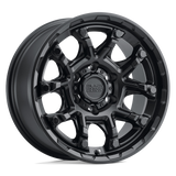 01-2090ARK125150M10-Wheel Pros-ARK-20x9-Wheel-Image01