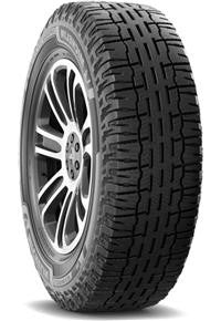 01-34778-Michelin-Defender LTX Platinum-265/60R20-Tire-Image01