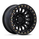01-KM239MX17905038N-Wheel Pros-KM239 Impact Beadlock-17x9-Wheel-Image01