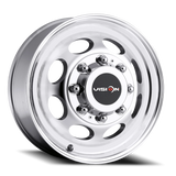 01-181Z9681MF124NR-Vision-181 Heavy Hauler-19.5x6.75-Wheel-Image01