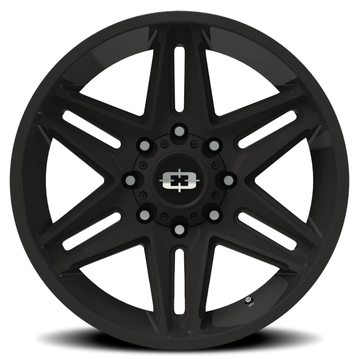 02-363-22270SB-51-Vision-363 Razor-22x12-Wheel-Image02