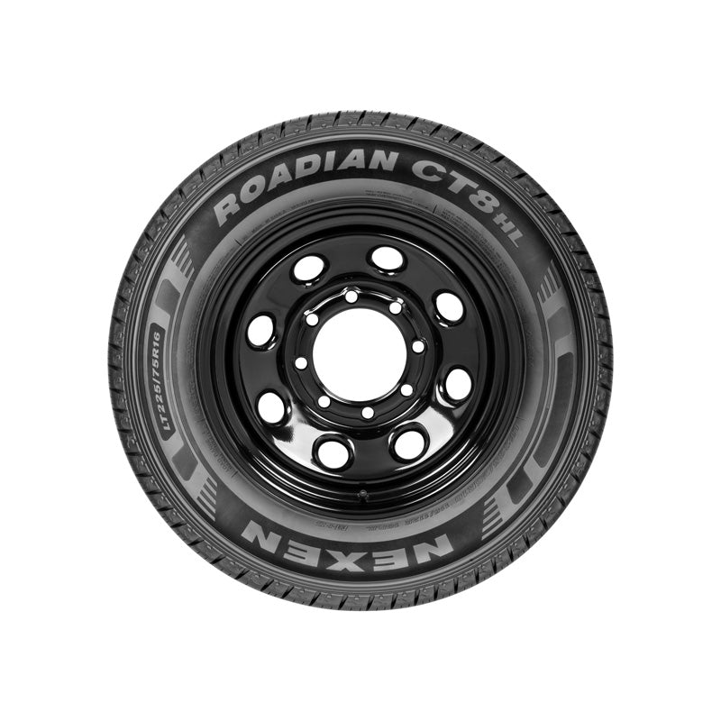 03-15386NXK-Nexen-Roadian CT8 HL-225/75R16-Tire-Image03