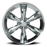 02-142-2983C20-Vision-142 Legend 5/6-20x9-Wheel-Image02