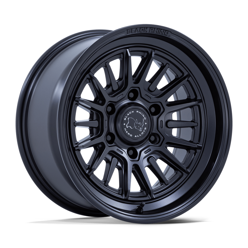 01-BR030MX17856800-Wheel Pros-BR030 Taleo-17X8.5-Wheel-Image01