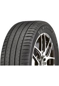 08-05071-Michelin-Pilot Sport 4 SUV-225/65R17-Tire-Image08