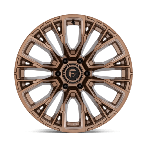 02-D85020908450-Wheel Pros-D850 Rebar-20x9-Wheel-Image02