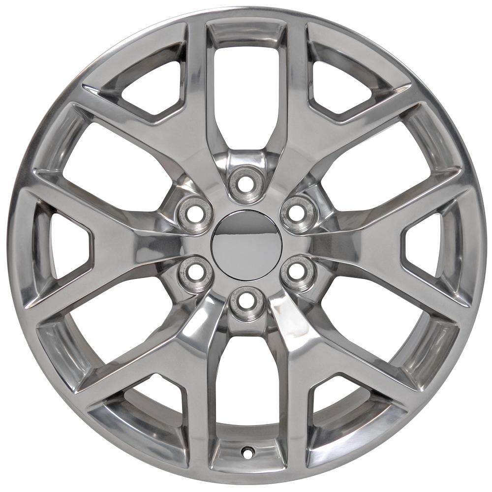 10-CV92-20090-6550-27P-OE Wheels--20x9-Wheel-Image10