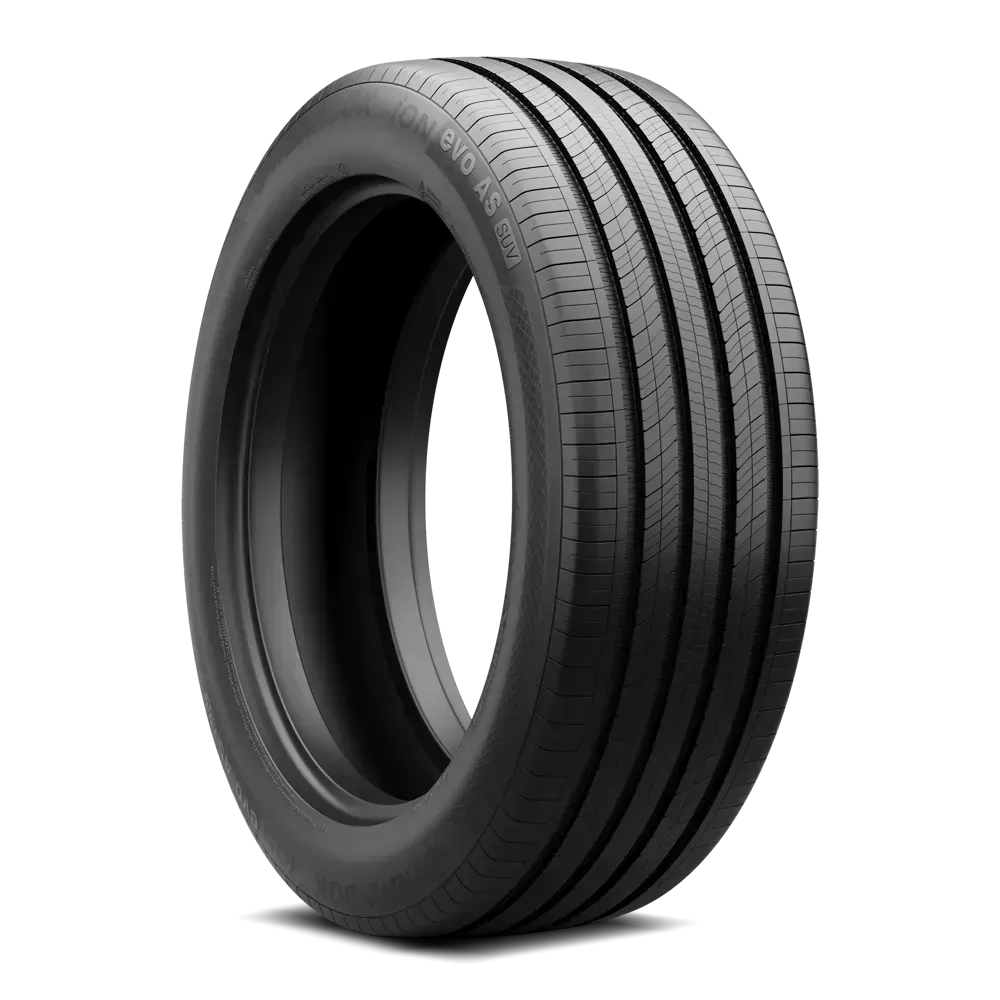 01-1038575-Hankook-iON evo AS SUV-255/35R21-Tire-Image01
